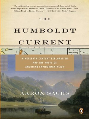 The Humboldt Current - ebook